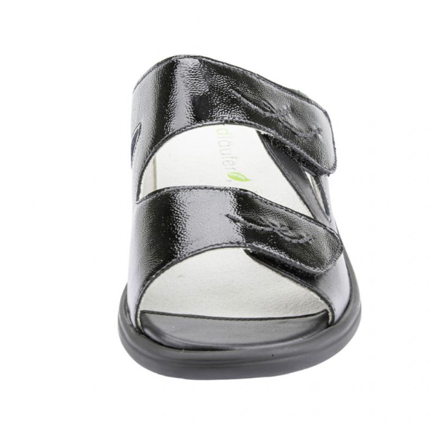 WOMEN'S WALDLAUFER KARA | BLACK / SCHWARZ