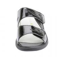 WOMEN'S WALDLAUFER KARA | BLACK / SCHWARZ