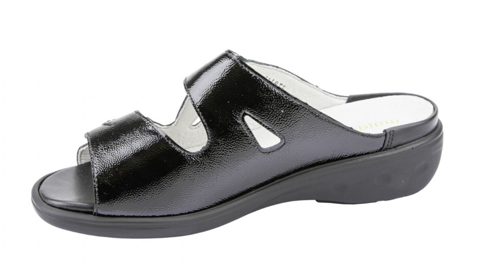 WOMEN'S WALDLAUFER KARA | BLACK / SCHWARZ