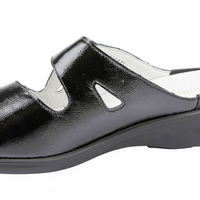 WOMEN'S WALDLAUFER KARA | BLACK / SCHWARZ