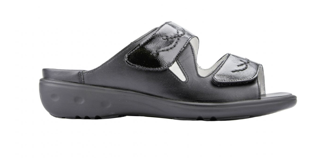WOMEN'S WALDLAUFER KARA | BLACK / SCHWARZ