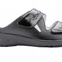 WOMEN'S WALDLAUFER KARA | BLACK / SCHWARZ