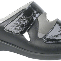 WOMEN'S WALDLAUFER KARA | BLACK / SCHWARZ