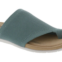 WOMEN'S BIZA LAVISH SANDAL | SAGE