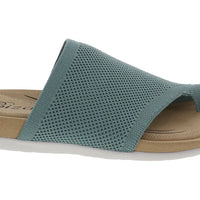 WOMEN'S BIZA LAVISH SANDAL | SAGE