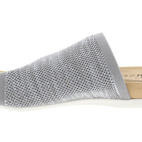 WOMEN'S BIZA LAVISH SANDAL | STONE MULTI