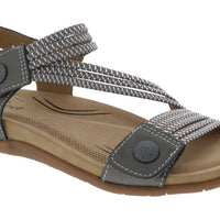 WOMEN'S BIZA LUNA SANDAL | BRONZE MULTI
