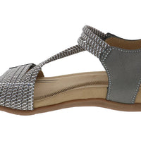 WOMEN'S BIZA LUNA SANDAL | BRONZE MULTI