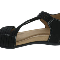 WOMEN'S BIZA LUNA SANDAL | MIDNIGHT