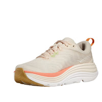 WOMEN'S HOKA GAVIOTA 5 | VANILLA / EGGNOG