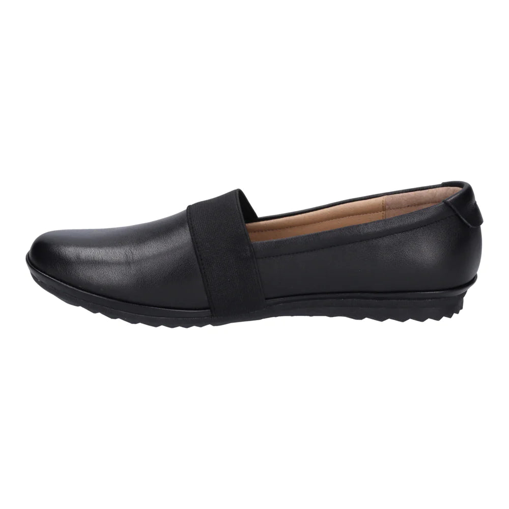 WOMEN'S JOSEF SEIBEL JOSIE 02 | BLACK – Randy's Shoes