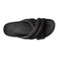 WOMEN'S OLUKAI HILA |  BLACK