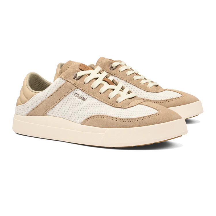 Scarpe Donna OLUKAI Kilea, Sneaker Ispirate Alla Spiaggia, Con Tacco Abbattibile, Comode