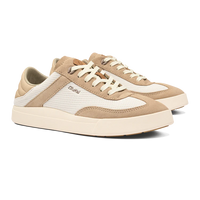 WOMEN'S OLUKAI KILEA SNEAKER | TAN / TAPA