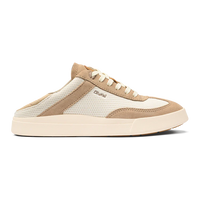 WOMEN'S OLUKAI KILEA SNEAKER | TAN / TAPA