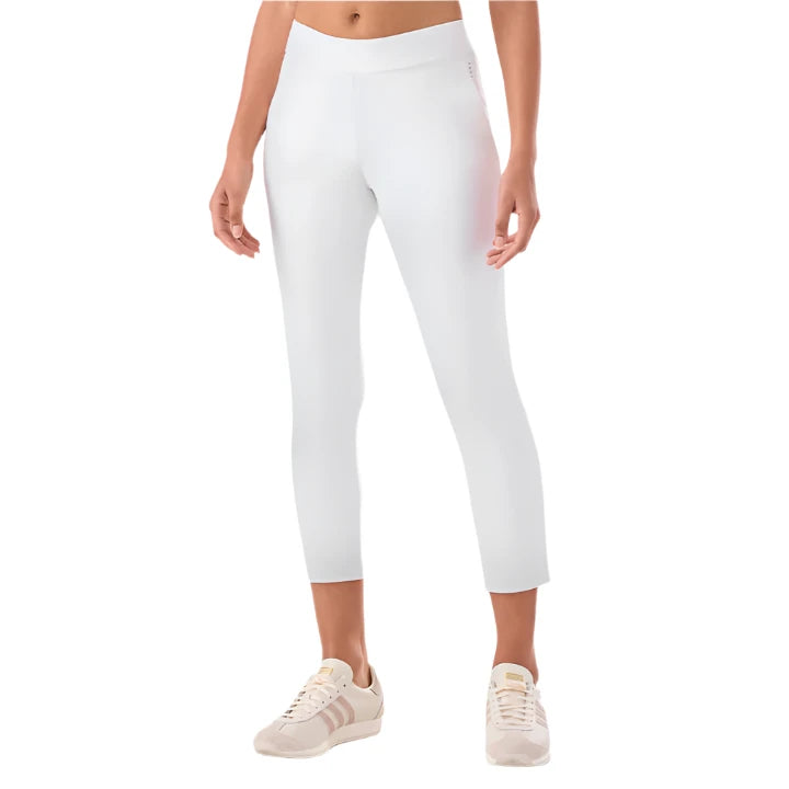 WOMEN'S TAVI TAVISCULPT® WORK IT ANKLE PANT | COCONUT