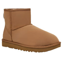 WOMEN'S UGG CLASSIC MINI II | CHESTNUT