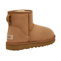 WOMEN'S UGG CLASSIC MINI II | CHESTNUT