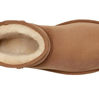 WOMEN'S UGG CLASSIC MINI II | CHESTNUT