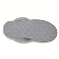 WOMEN'S UGG SCUFFETTE II | METALLIC SPOTS PENCIL LEAD