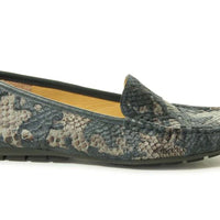 WOMEN'S VANELI ALBION LOAFER | BLUE KEPRIE
