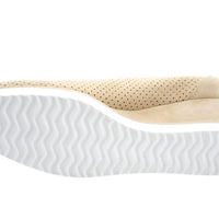 WOMEN'S VANELI DALIAN | NUDE SUEDE