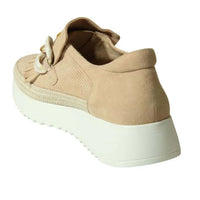 WOMEN'S VANELI QERENE SHOES | NUDE SUEDE