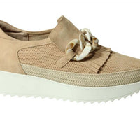 WOMEN'S VANELI QERENE SHOES | NUDE SUEDE