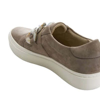 WOMEN'S VANELI YAZZ SNEAKER | TRUFFLE SUEDE