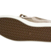 WOMEN'S VANELI YAZZ SNEAKER | TRUFFLE SUEDE