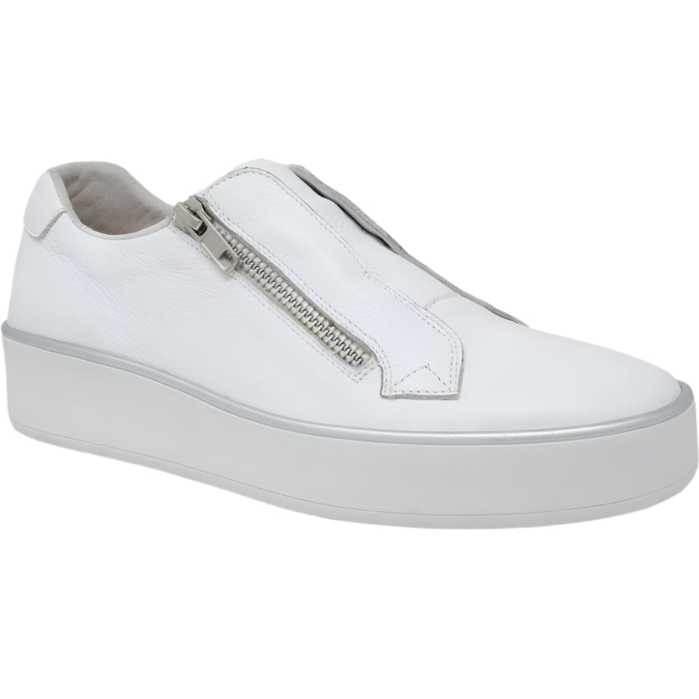 WOMEN'S ZIERA ZIKTA | WHITE