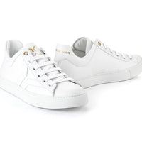 WOMEN'S C.O.B by CULTURE OF BRAVE COURAGE S1 | WHITE / WHITE WING