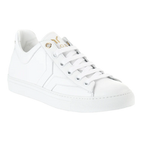 WOMEN'S C.O.B by CULTURE OF BRAVE COURAGE S1 | WHITE / WHITE WING