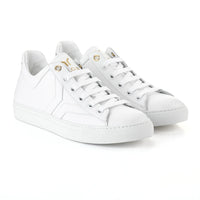 WOMEN'S C.O.B by CULTURE OF BRAVE COURAGE S1 | WHITE / WHITE WING