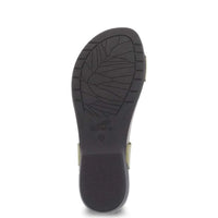 WOMEN'S DANSKO REECE | CACTUS WAXY BURNISHED