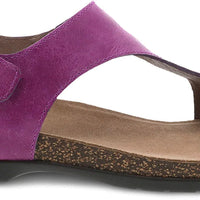 WOMEN'S DANSKO REECE | MAGENTA WAXY BURNISHED