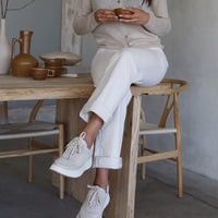 WOMEN'S DOLCE VITA DOLEN | SANDSTONE KNIT