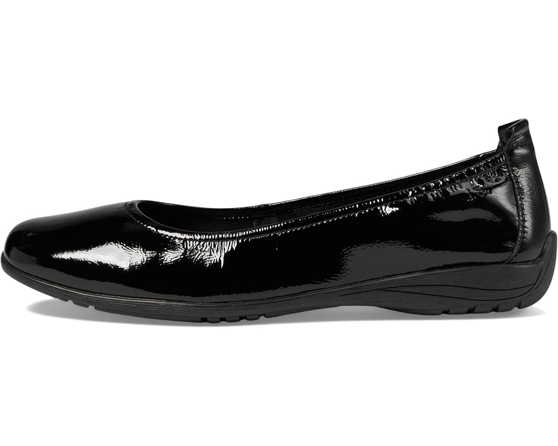 WOMEN'S JOSEF SEIBEL FENJA 01 | PATENT BLACK