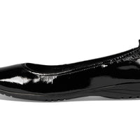 WOMEN'S JOSEF SEIBEL FENJA 01 | PATENT BLACK
