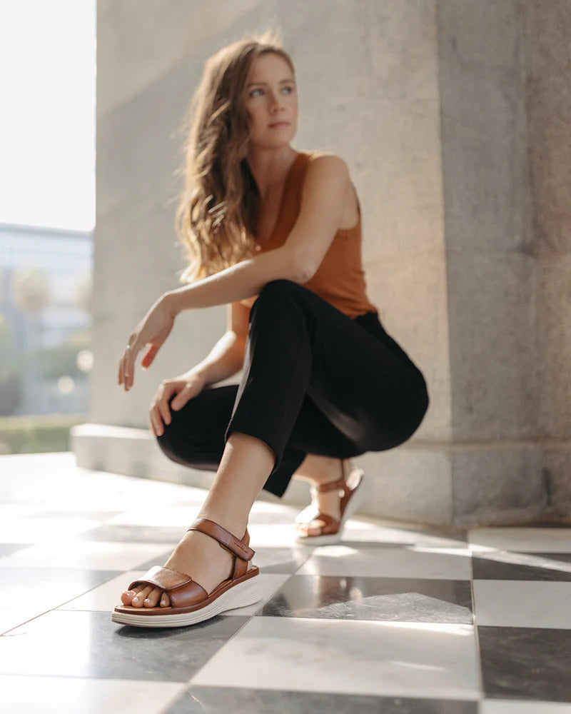 WOMEN'S JOSEF SEIBEL SEVRAN 01 | AMBER