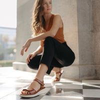WOMEN'S JOSEF SEIBEL SEVRAN 01 | AMBER