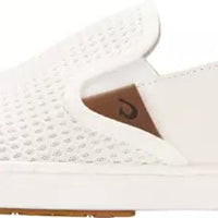 WOMEN'S OLUKAI PEHUEA |  BRIGHT WHITE