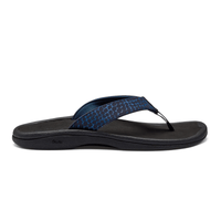 WOMEN'S OLUKAI 'OHANA PA'I | TRENCH BLUE