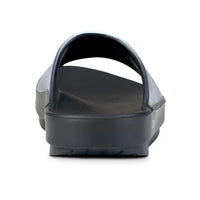 WOMEN'S OOFOS OOAHH LUXE SLIDE | ATLANTIS