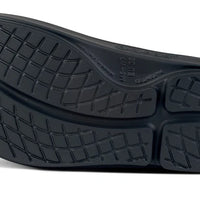 WOMEN'S OOFOS OOAHH LUXE SLIDE | ATLANTIS