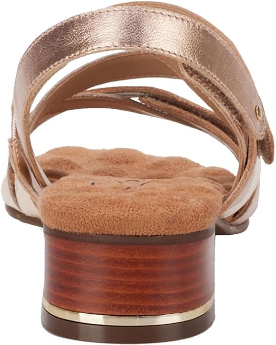 WOMEN'S ROS HOMMERSON BREEZE SANDAL | VANILLA / IVORY