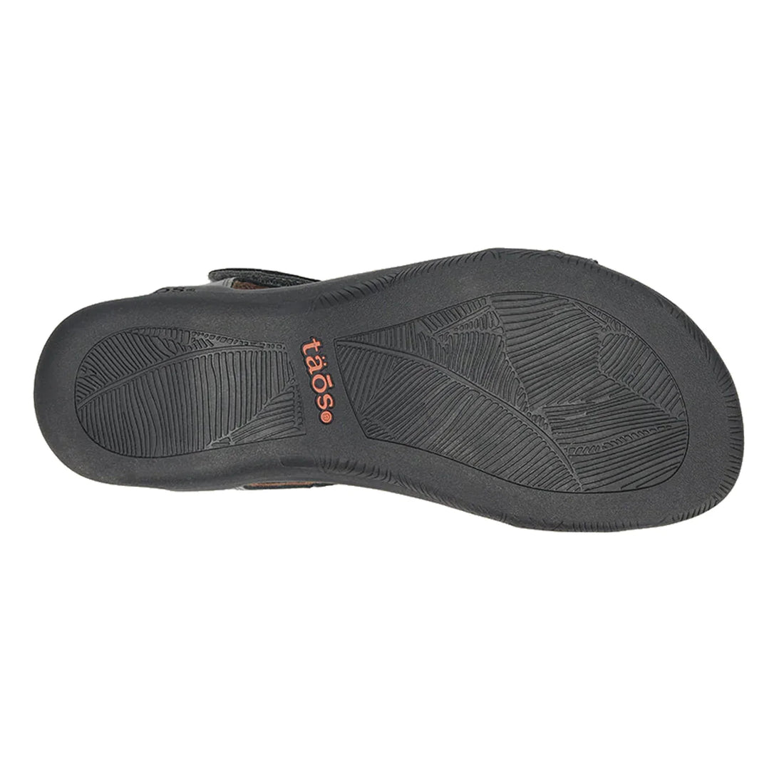 WOMEN'S TAOS BIG TIME SANDAL |  PEWTER