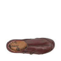 WOMEN'S TAOS BLEND SLIP-ON | WHISKEY