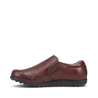 WOMEN'S TAOS BLEND SLIP-ON | WHISKEY