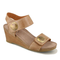 WOMEN'S TAOS CAROUSEL 3 | TAN
